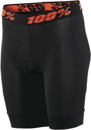 100% Crux Womens Liner Shorts