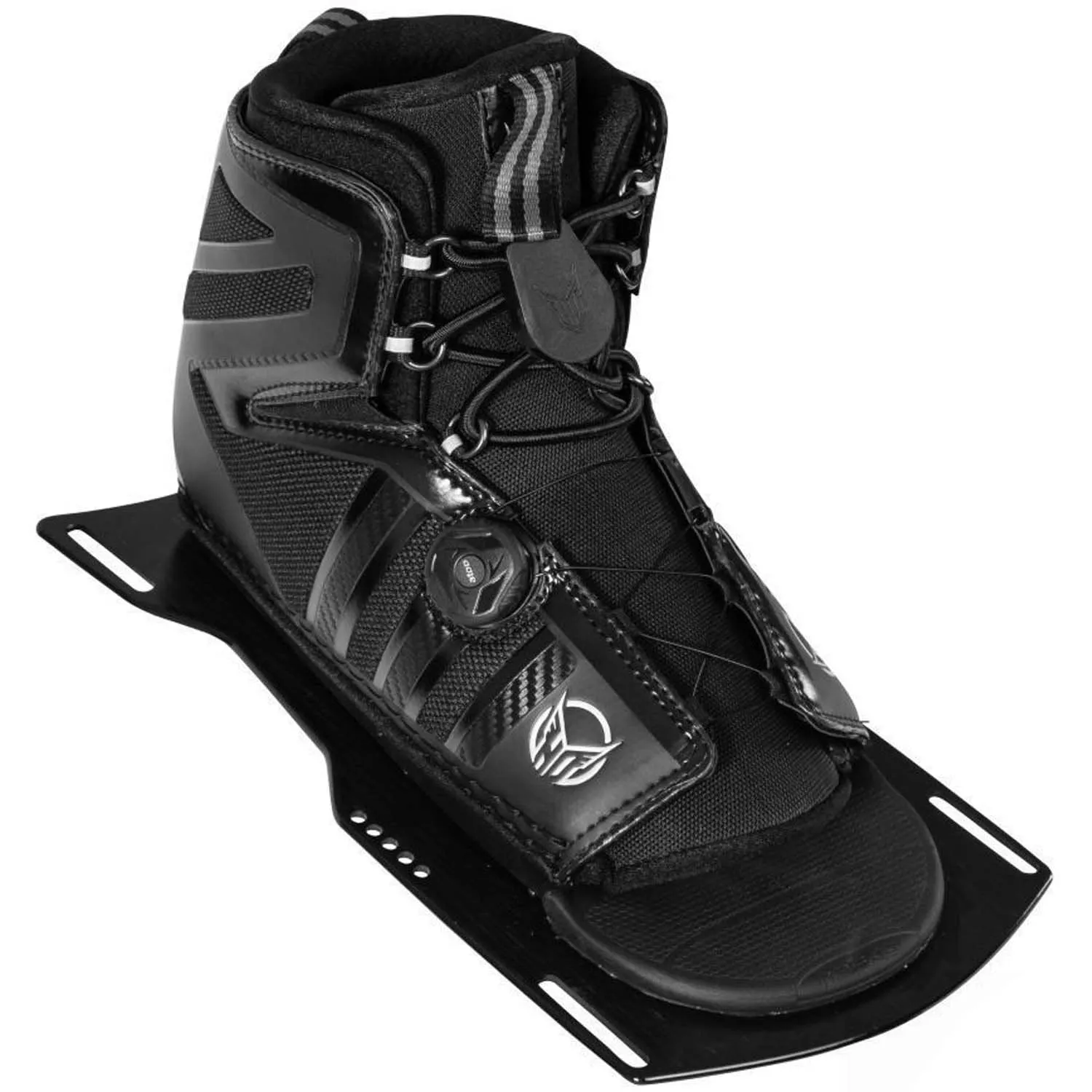 2024 HO STANCE 130 ATOP SKI BOOT