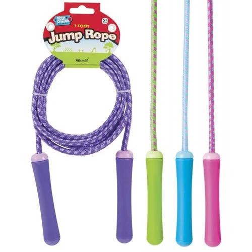 7 Foot Jump Rope