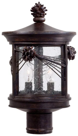 Abbey Lane Outdoor Lantern