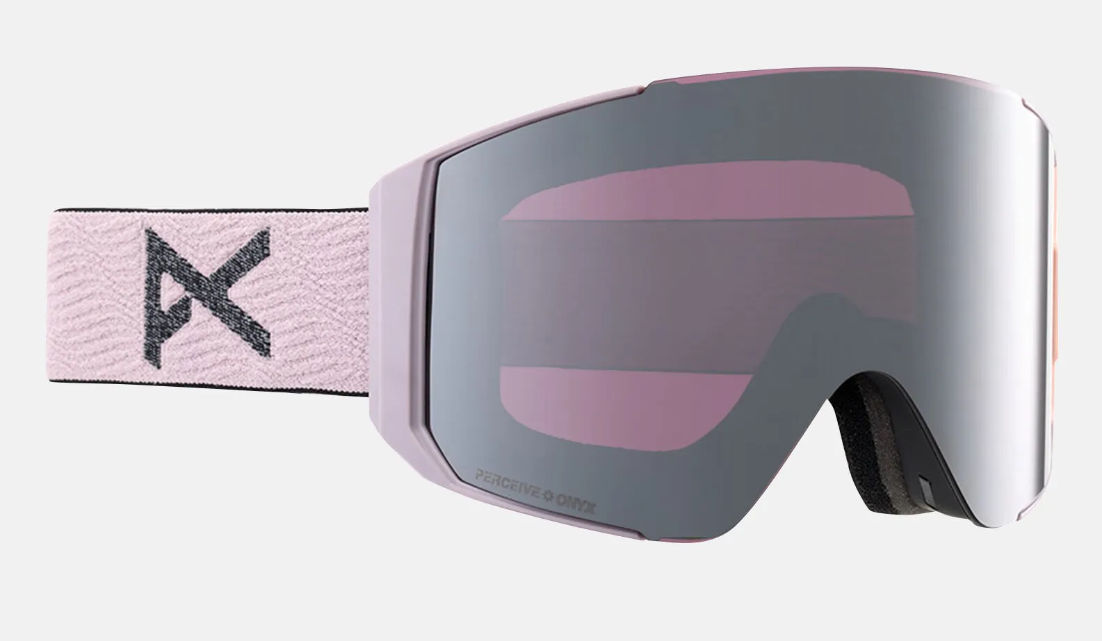 Anon Sync Goggles 2024 Elderberry / Perceive Sun Onyx Lens