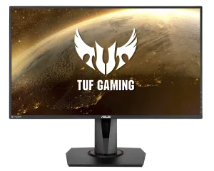 Asus Led Monitor Tuf Gaming Vg279qm - 68.47 Cm (27") - 1920 X 1080 Fullhd