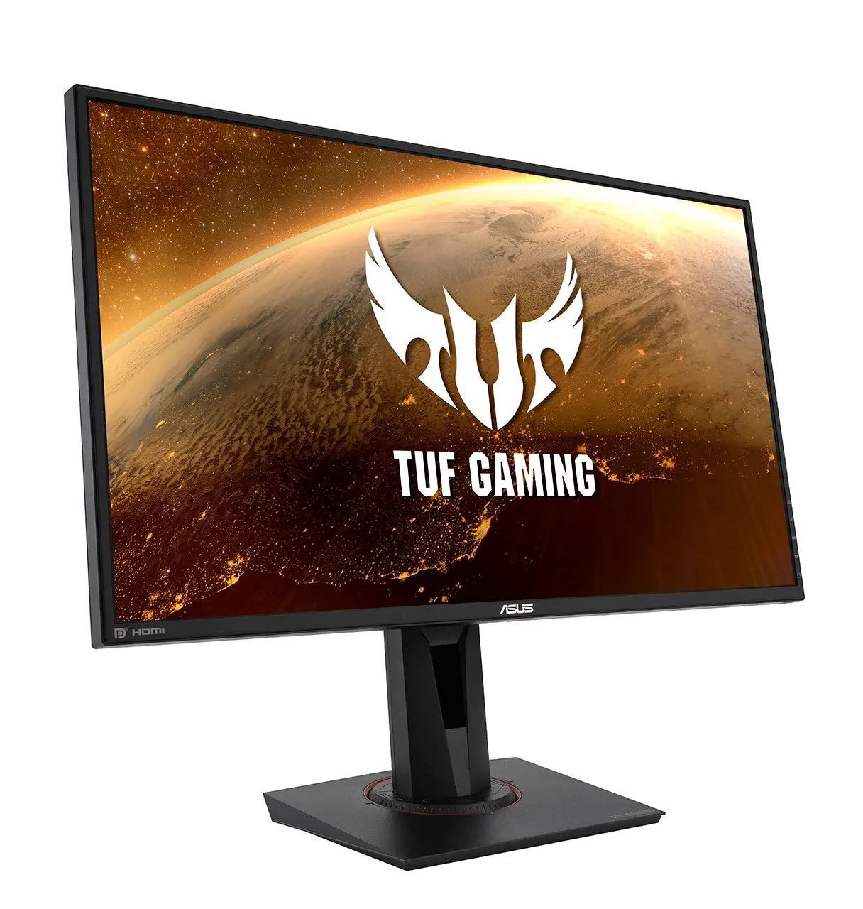 Asus Led Monitor Tuf Gaming Vg279qm - 68.47 Cm (27") - 1920 X 1080 Fullhd