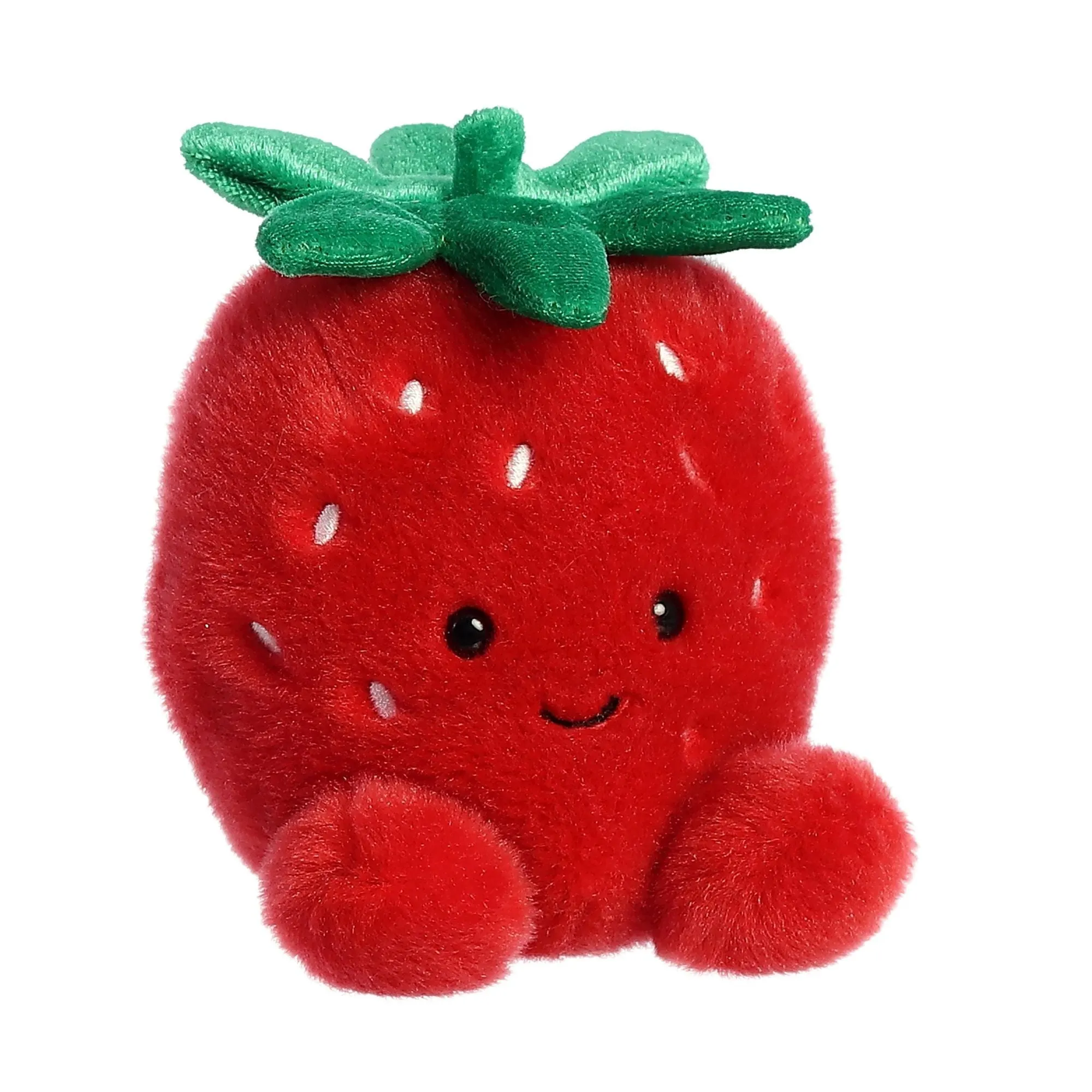 Aurora - Palm Pals - 5" Juicy Strawberry