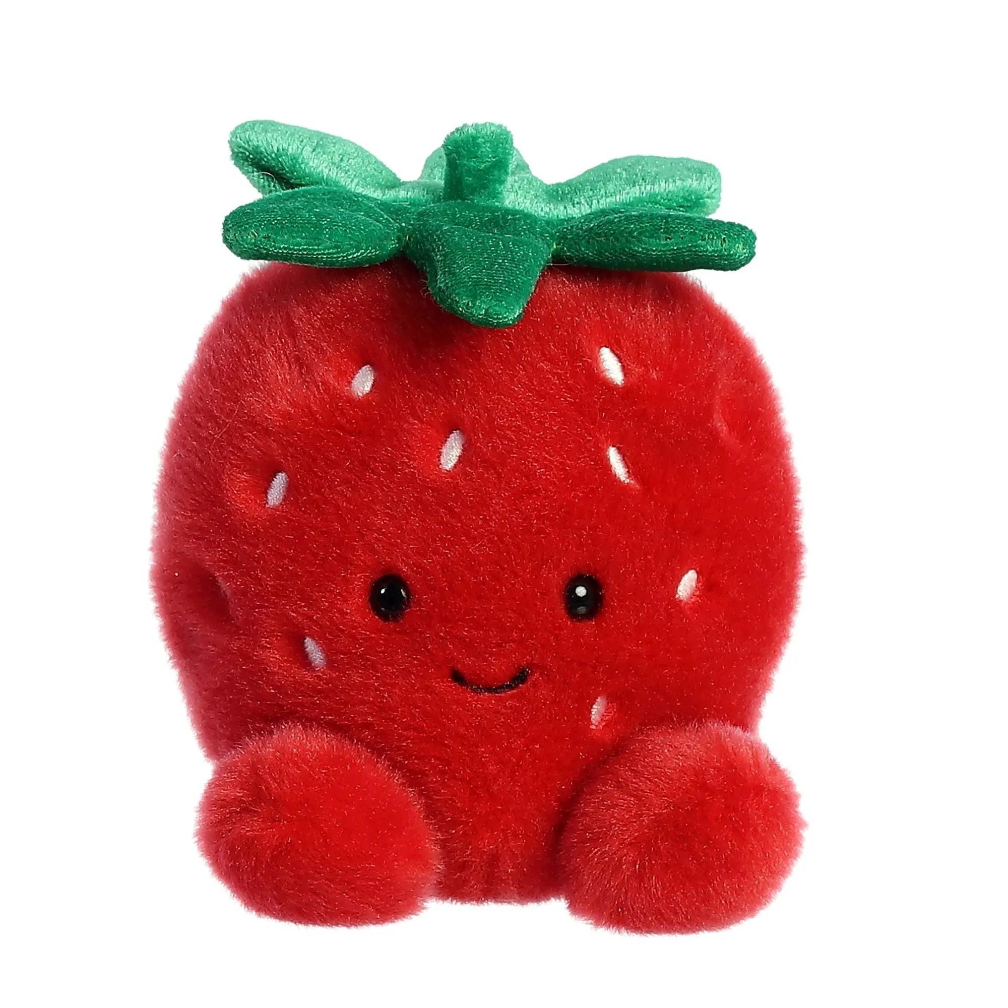 Aurora - Palm Pals - 5" Juicy Strawberry