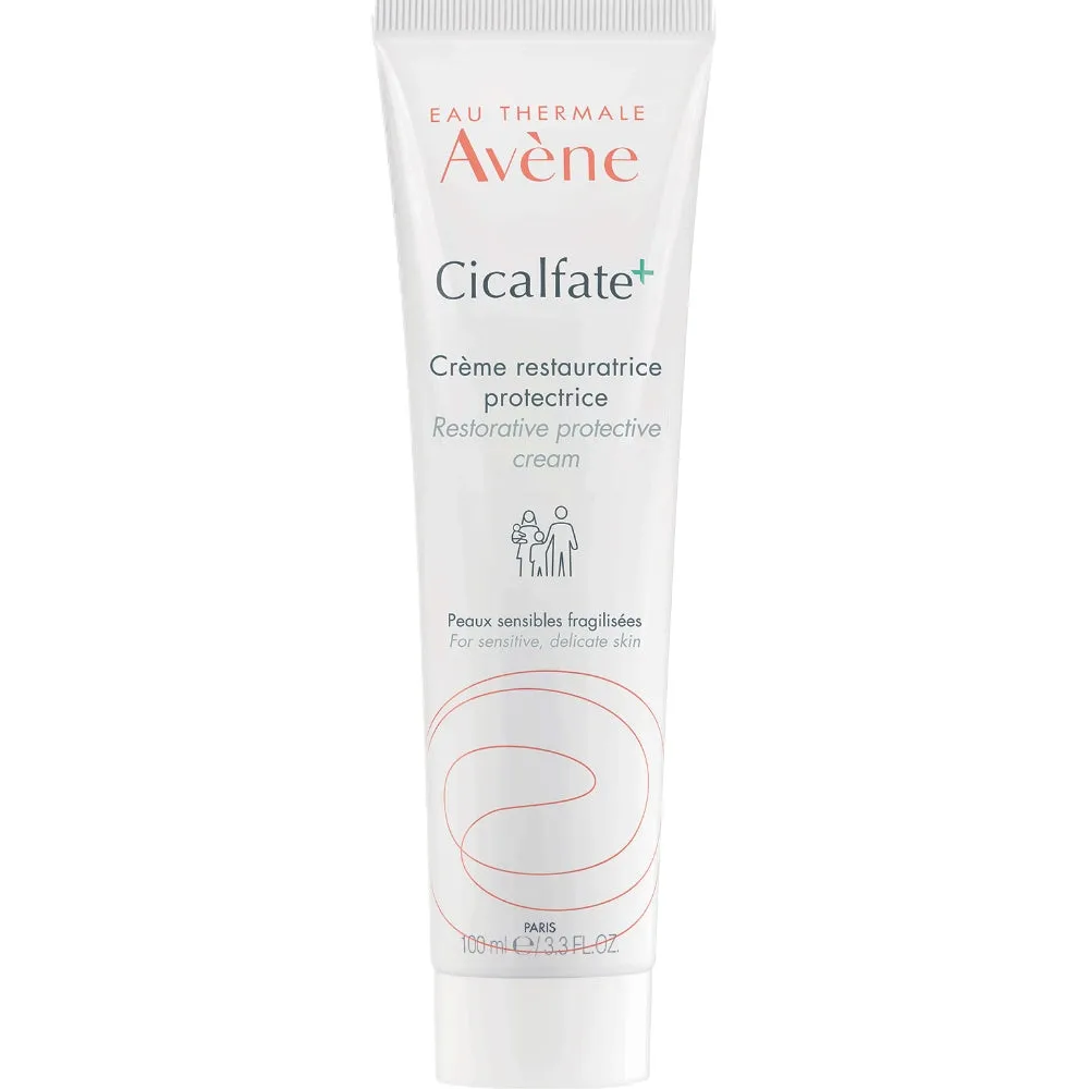 Avene Cicalfate   Restorative Protective Cream 100ml