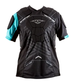 Bauer Mission Core Roller Protective Shirt Senior