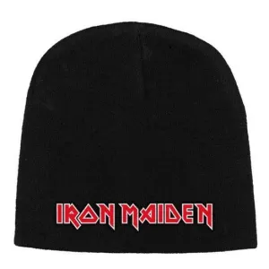 Beanie - Iron Maiden - IM Logo