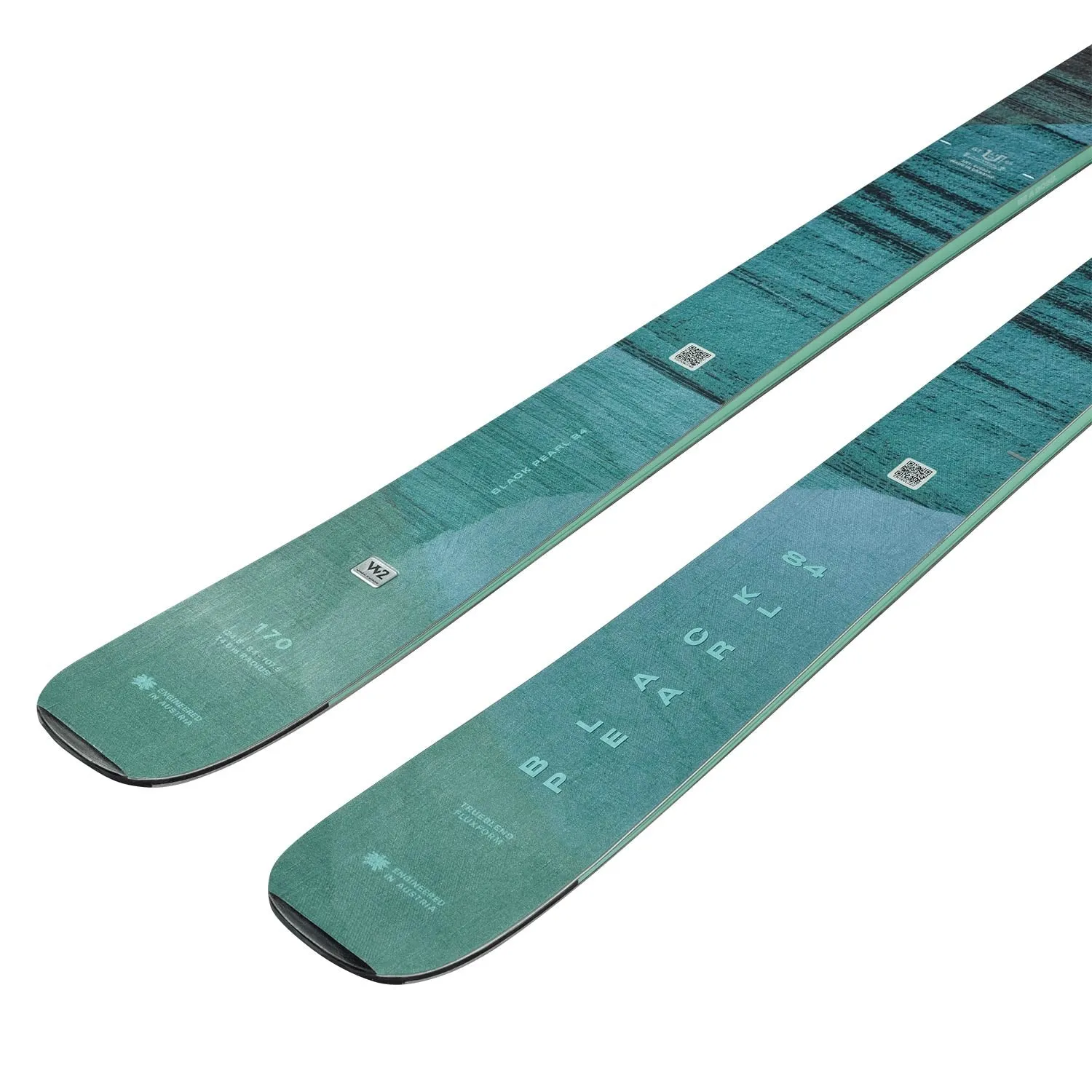 Black Pearl 84 Skis 2025