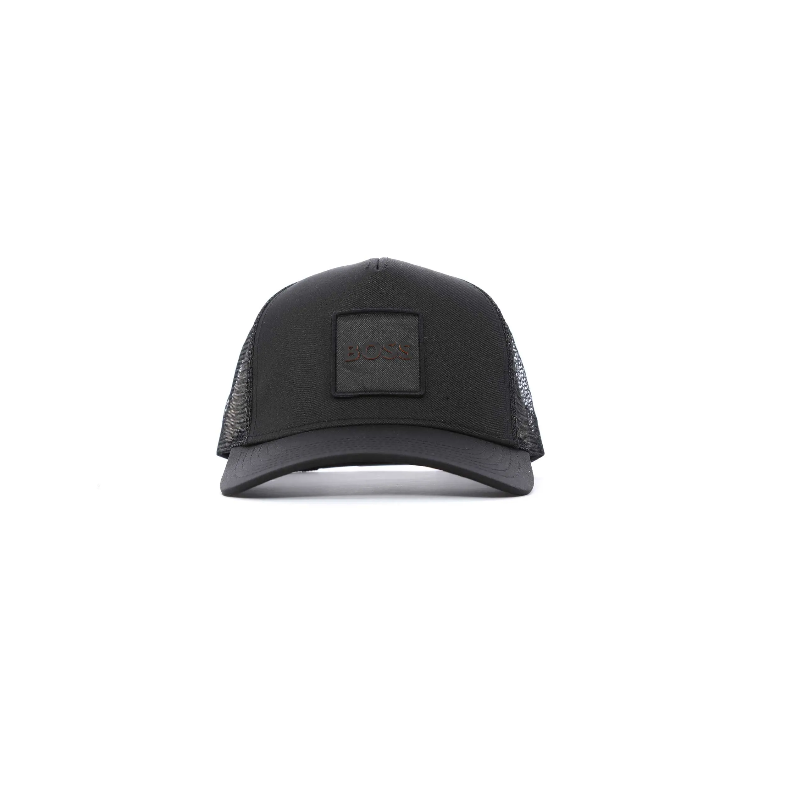 BOSS Elliot PL Cap in Black