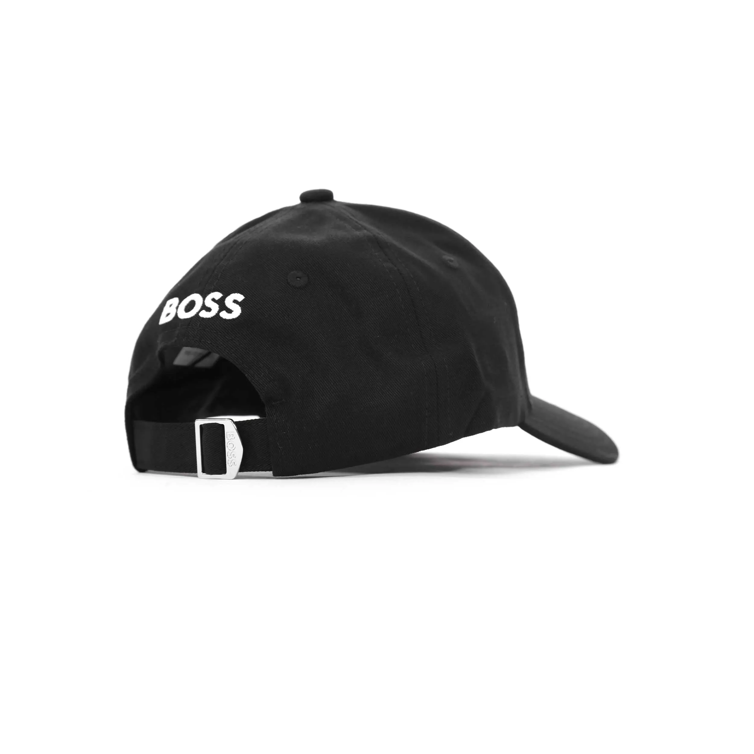 BOSS Zed FLAG Cap in Black