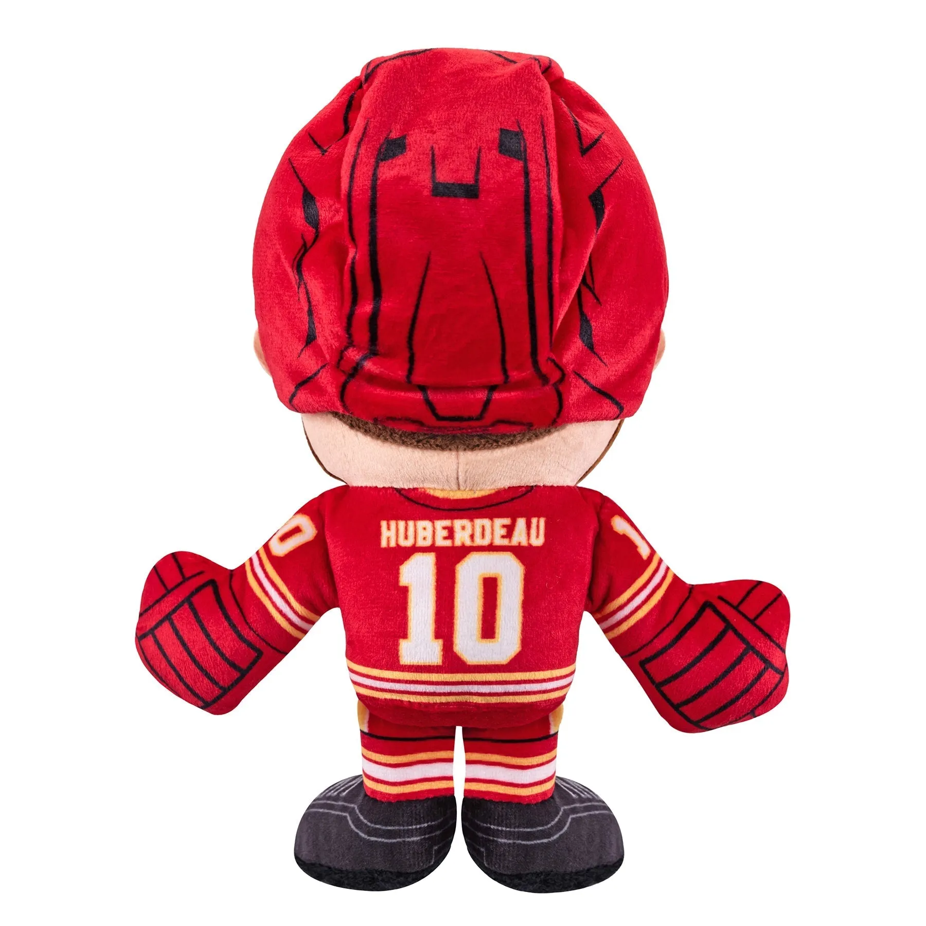 Calgary Flames Bundle: 8" Jonathan Huberdeau & Nazem Kadri Kuricha Plushies