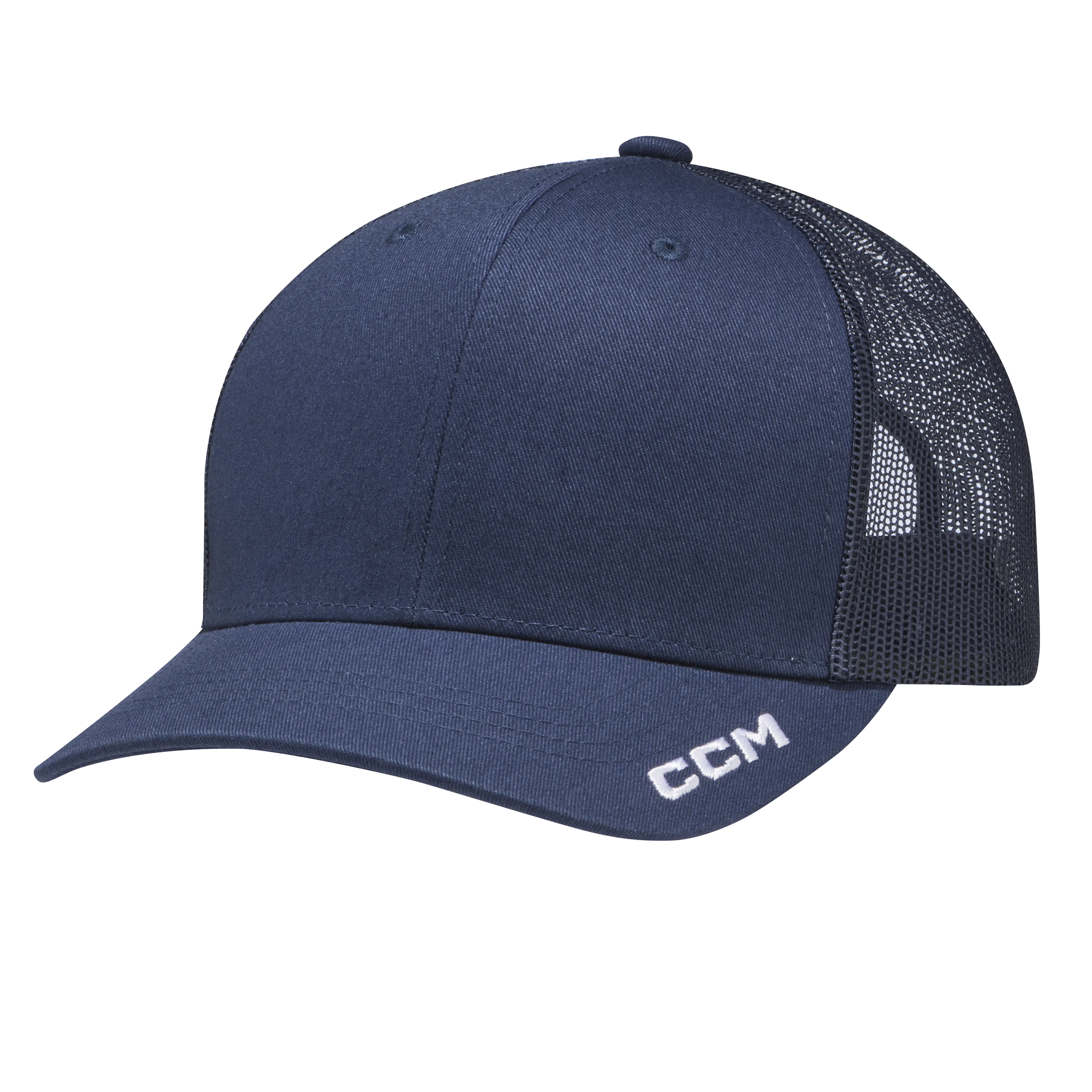 CCM Team Meshback Trucker Cap Youth