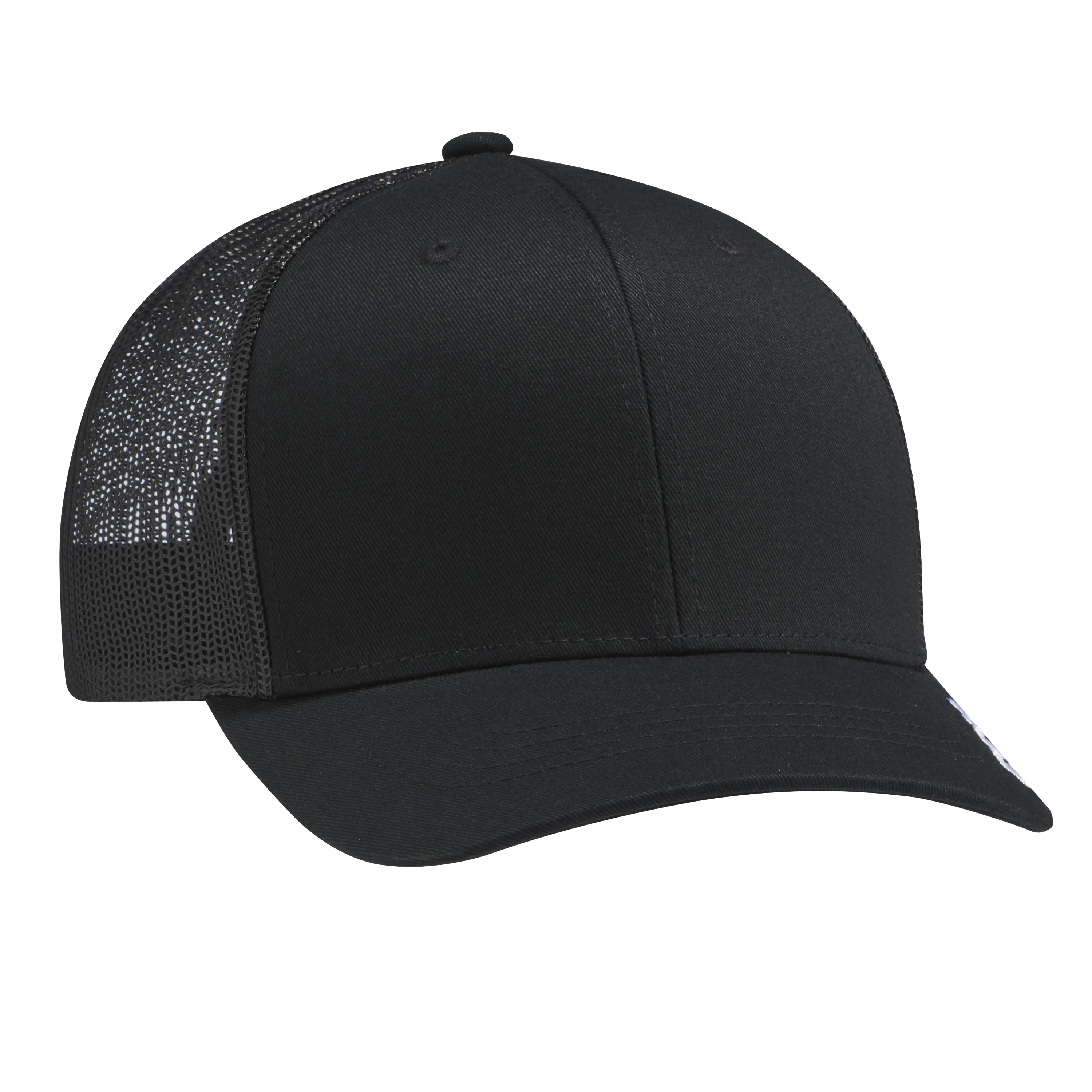 CCM Team Meshback Trucker Cap Youth