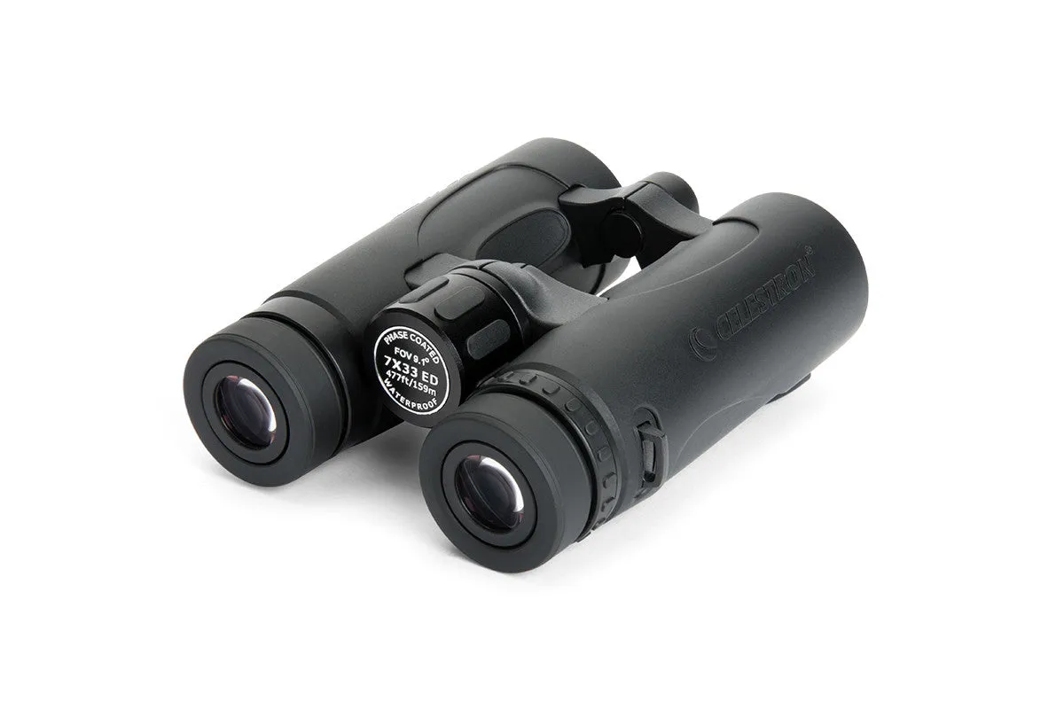 Celestron Granite 7x33 Binoculars - 71378