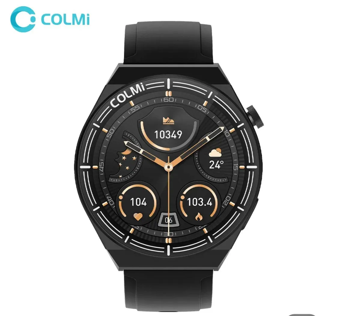 Colmi Ci11 Gold