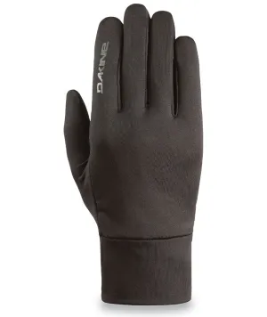 Dakine Womens Rambler Liner Glove Black 2024