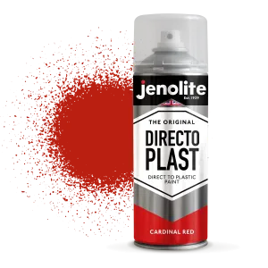 DIRECTOPLAST Gloss Spray Paint | 400ml | Suitable For Most Plastic Surfaces