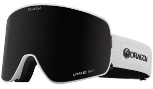 Dragon NFX2 Snow Goggles 2024 Blizzard / Lumalens Midnight   Lumalens Light Rose