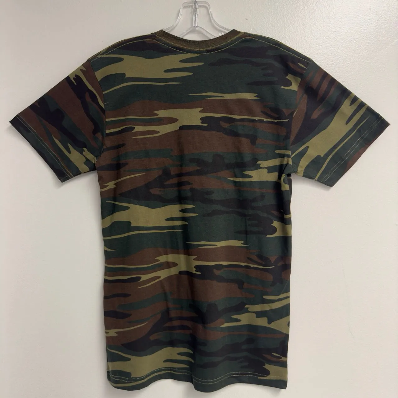 Dry Dock Camo T-Shirt