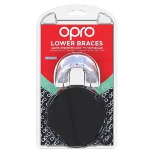 F3451      ~ OPRO GEN4 LOWER BRACE PEARL