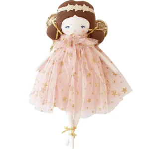 Fluer Fairy Doll - Blush Gold