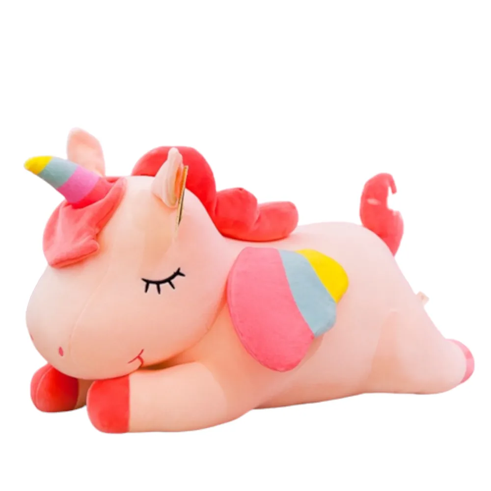 Giant Unicorn Stuffed Animal