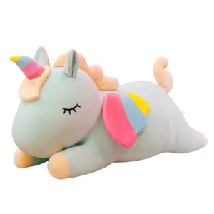 Giant Unicorn Stuffed Animal