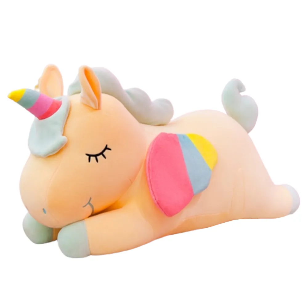 Giant Unicorn Stuffed Animal