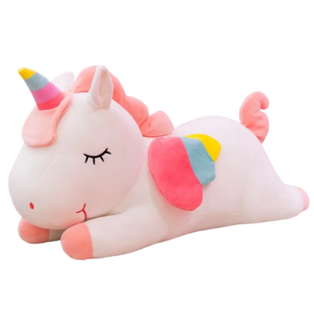 Giant Unicorn Stuffed Animal