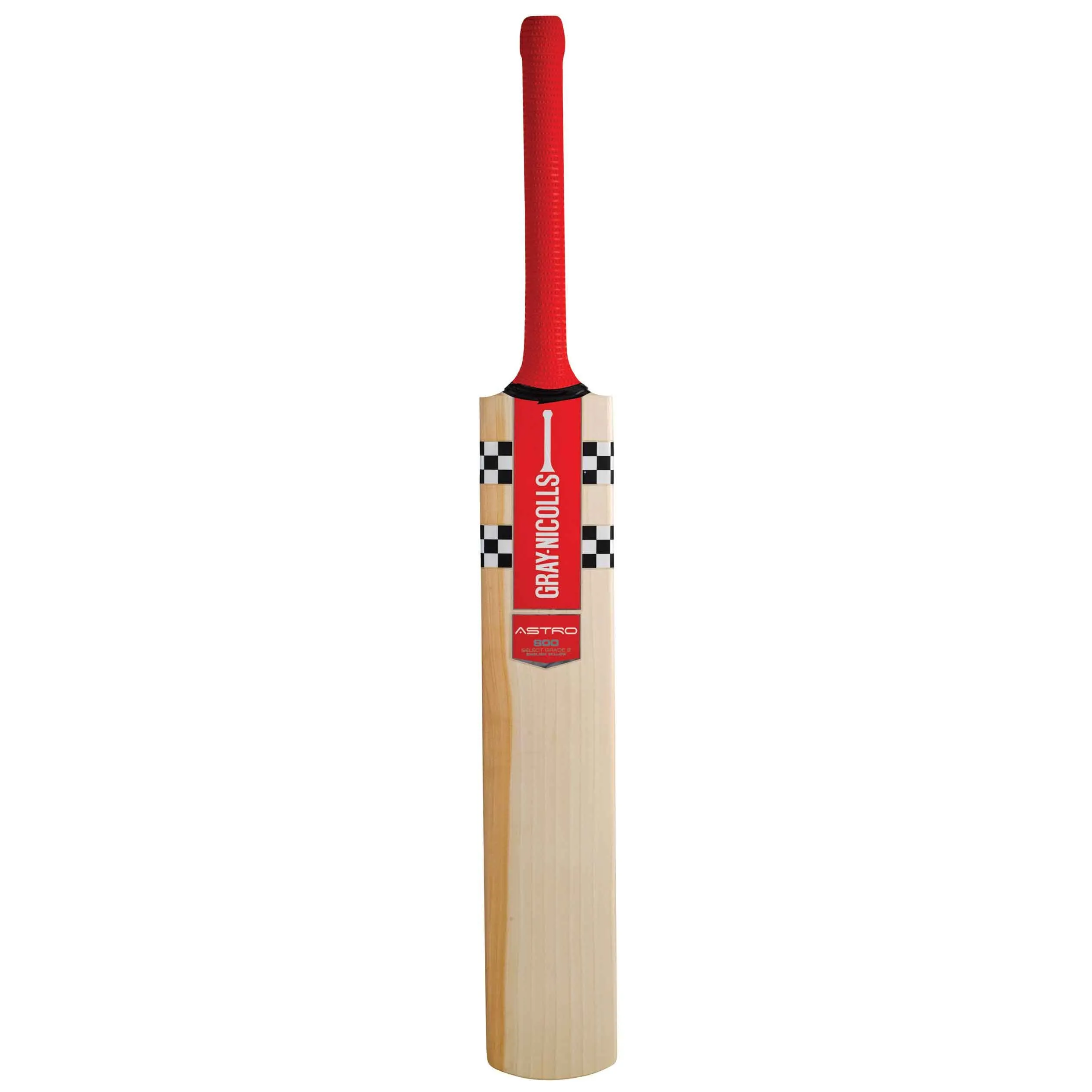 Gray Nicolls Astro English Willow Junior Cricket Kit