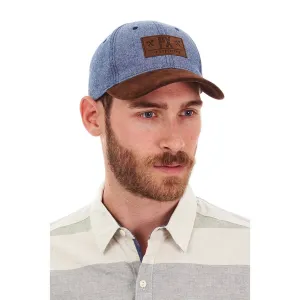 Indigo Grayson Dad Hat