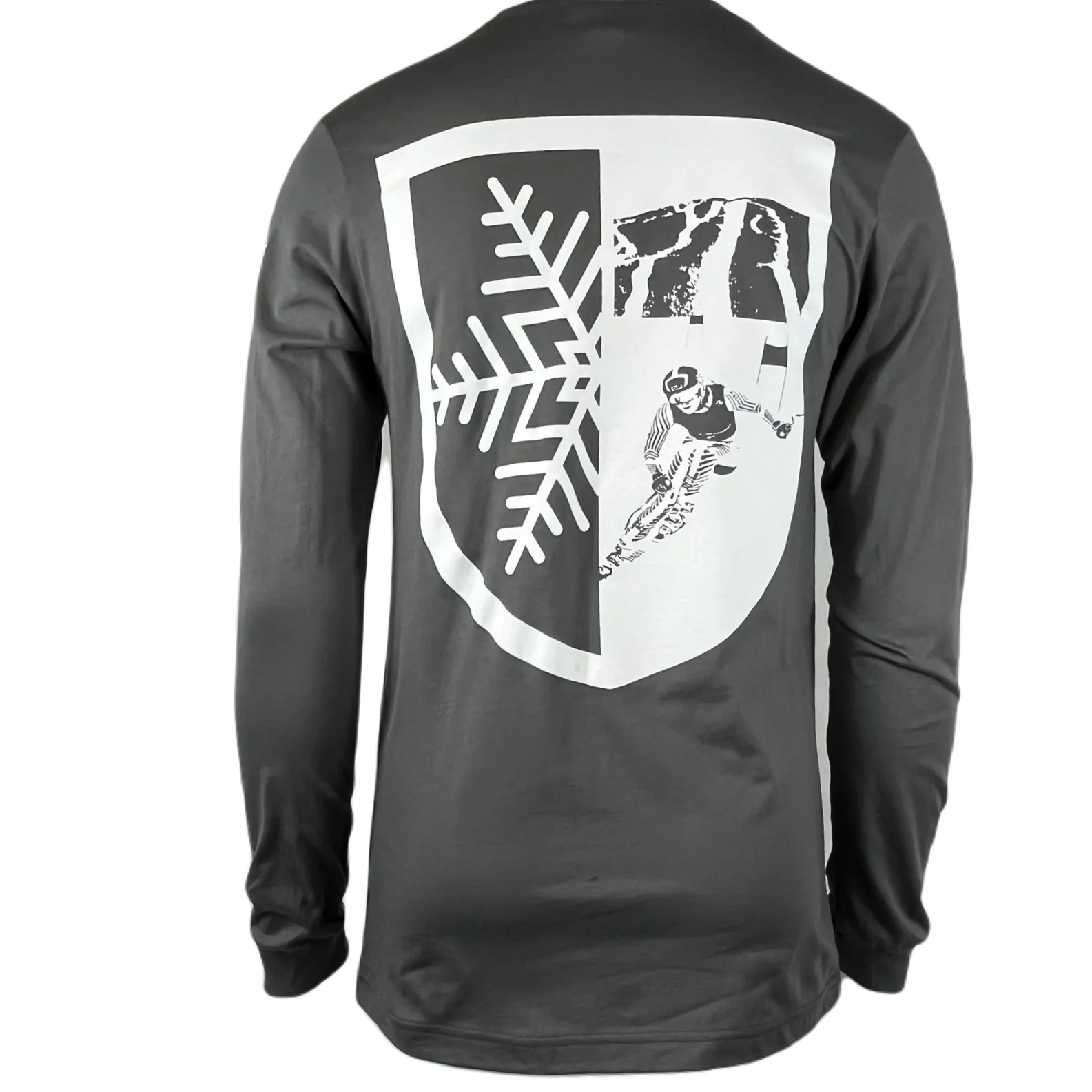 Killington Cup Superstar Long Sleeve Tee