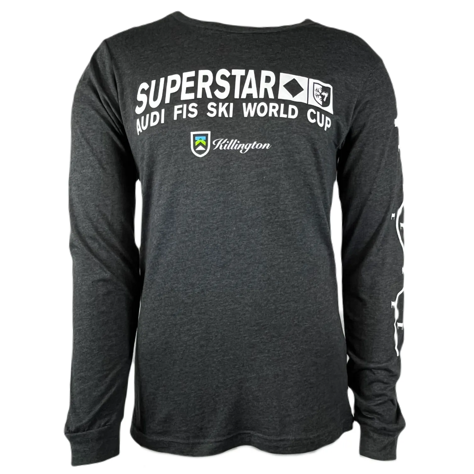 Killington Cup Superstar Long Sleeve Tee