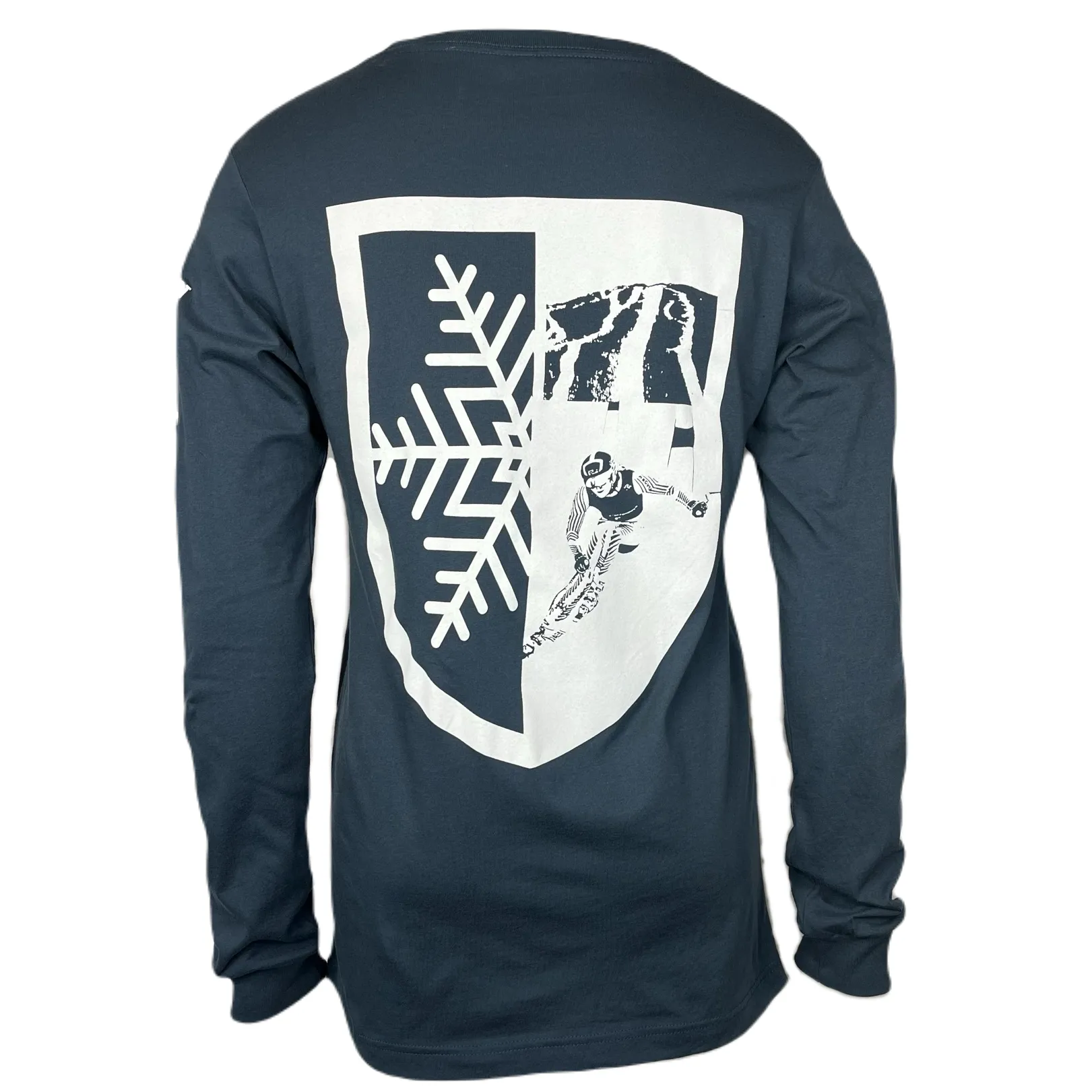 Killington Cup Superstar Long Sleeve Tee