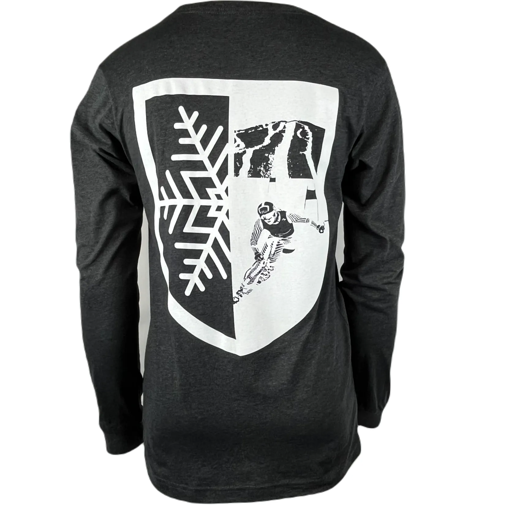 Killington Cup Superstar Long Sleeve Tee