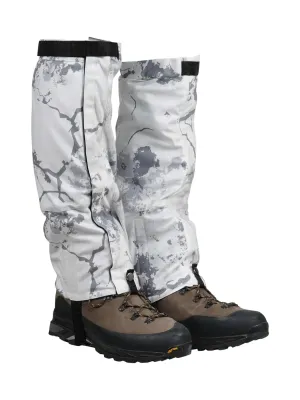 KINGS CAMO WEATHER PRO LEG GAITERS