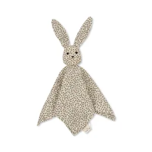 Konges Slojd - Doudou Lapin Endormi - Milk Tank||Konges Slojd - Sleepy Rabbit -  Milk Tank