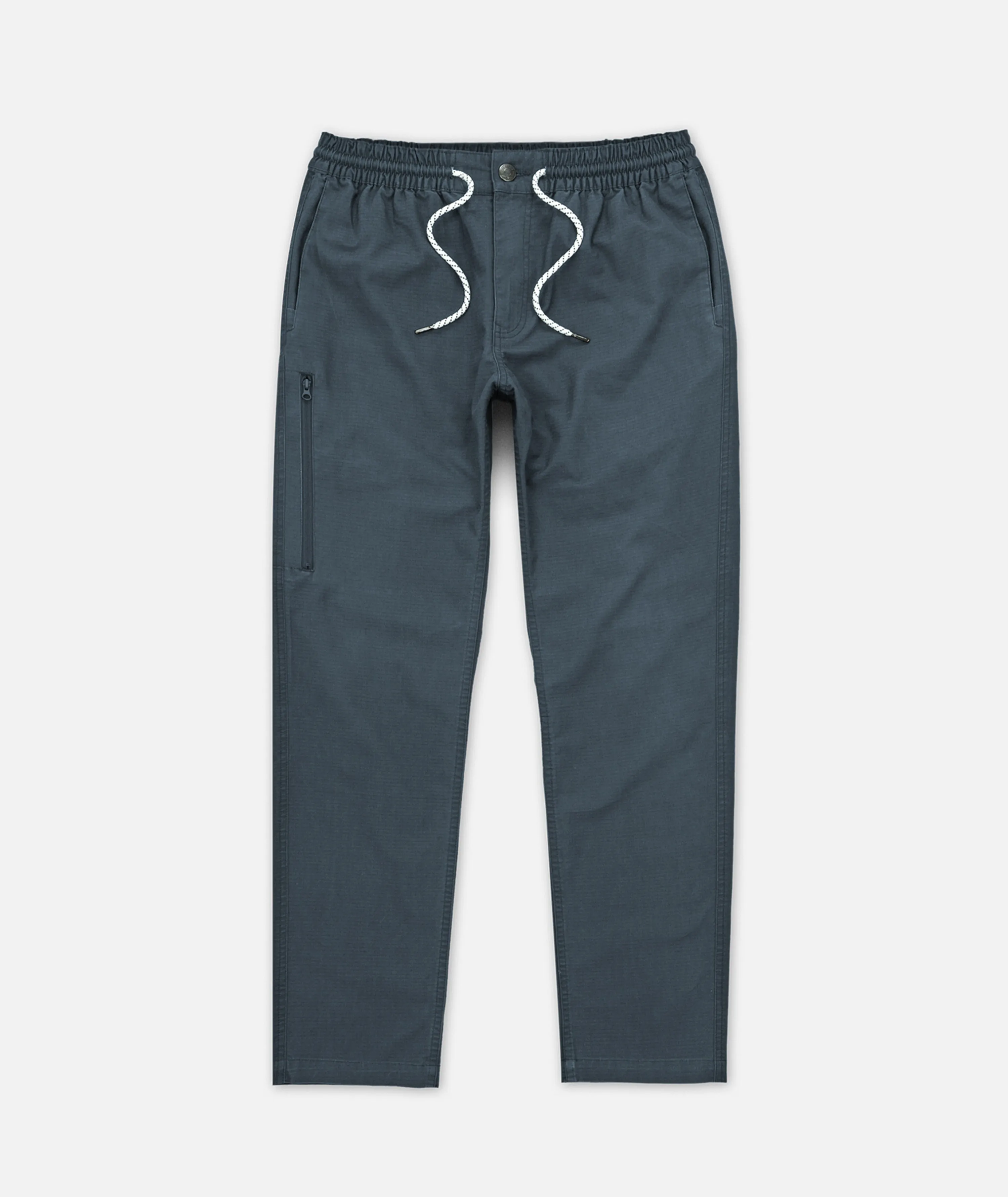 Leeward Beach Pant - Indigo