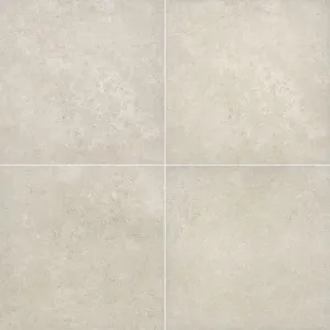 Living Style Pearl, 24" x 24" - 2CM Outdoor Porcelain Paver