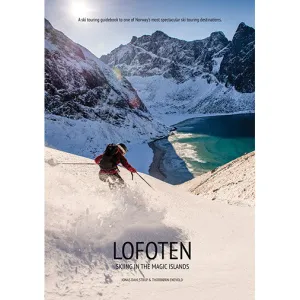 Lofoten Package No.1