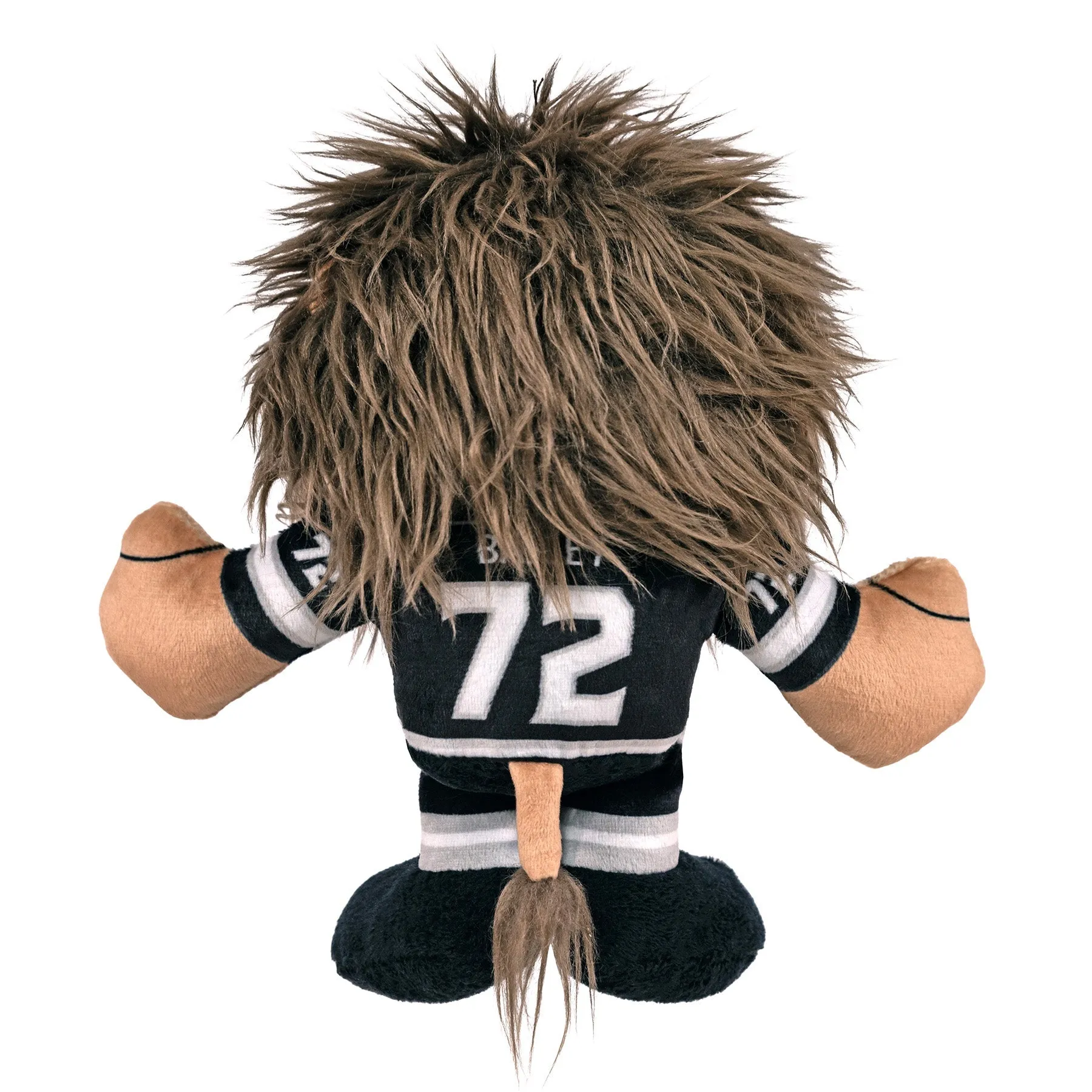 Los Angeles Kings Bundle: 8" Drew Doughty & Bailey Kuricha Plushies