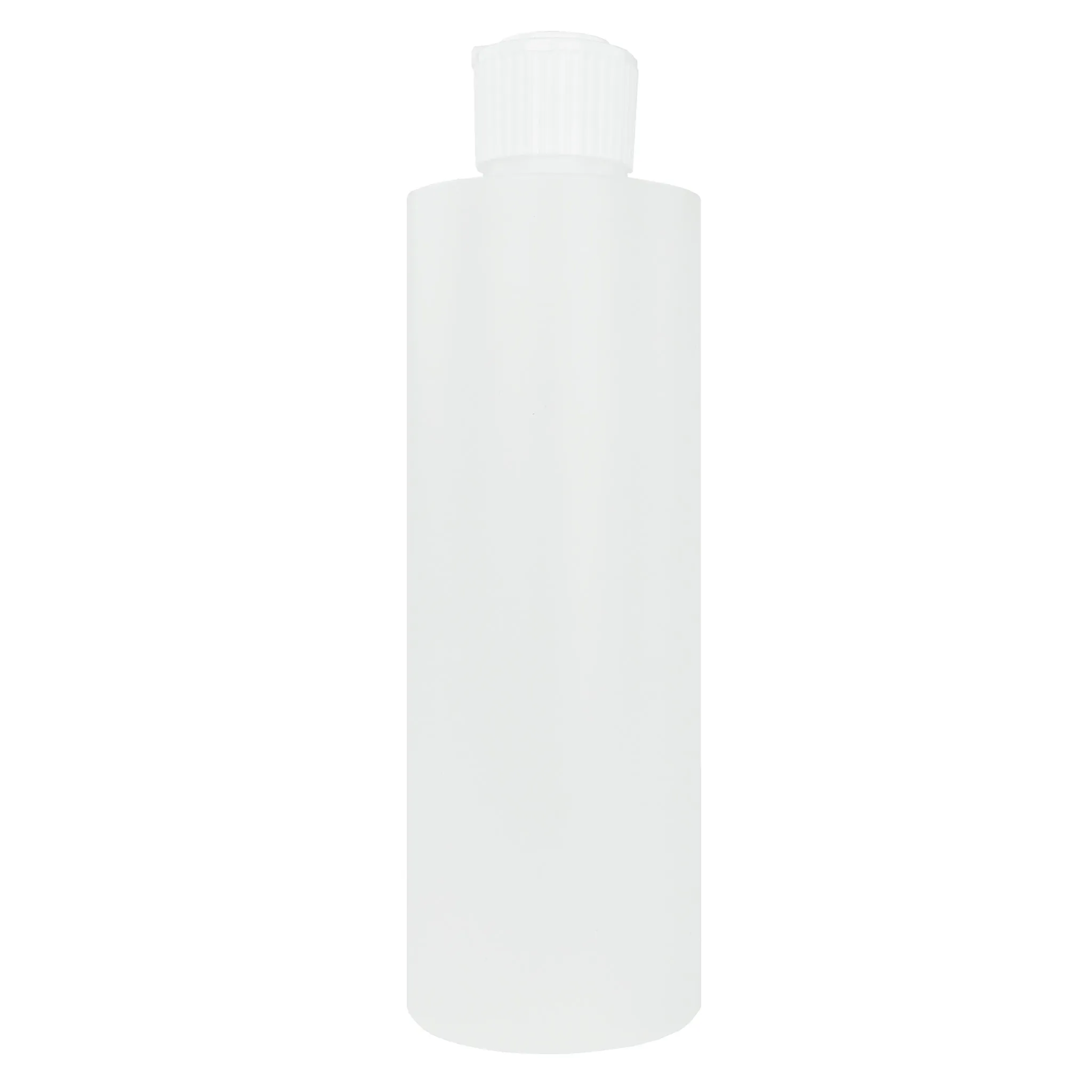 Lotion Bottle with Flip Top