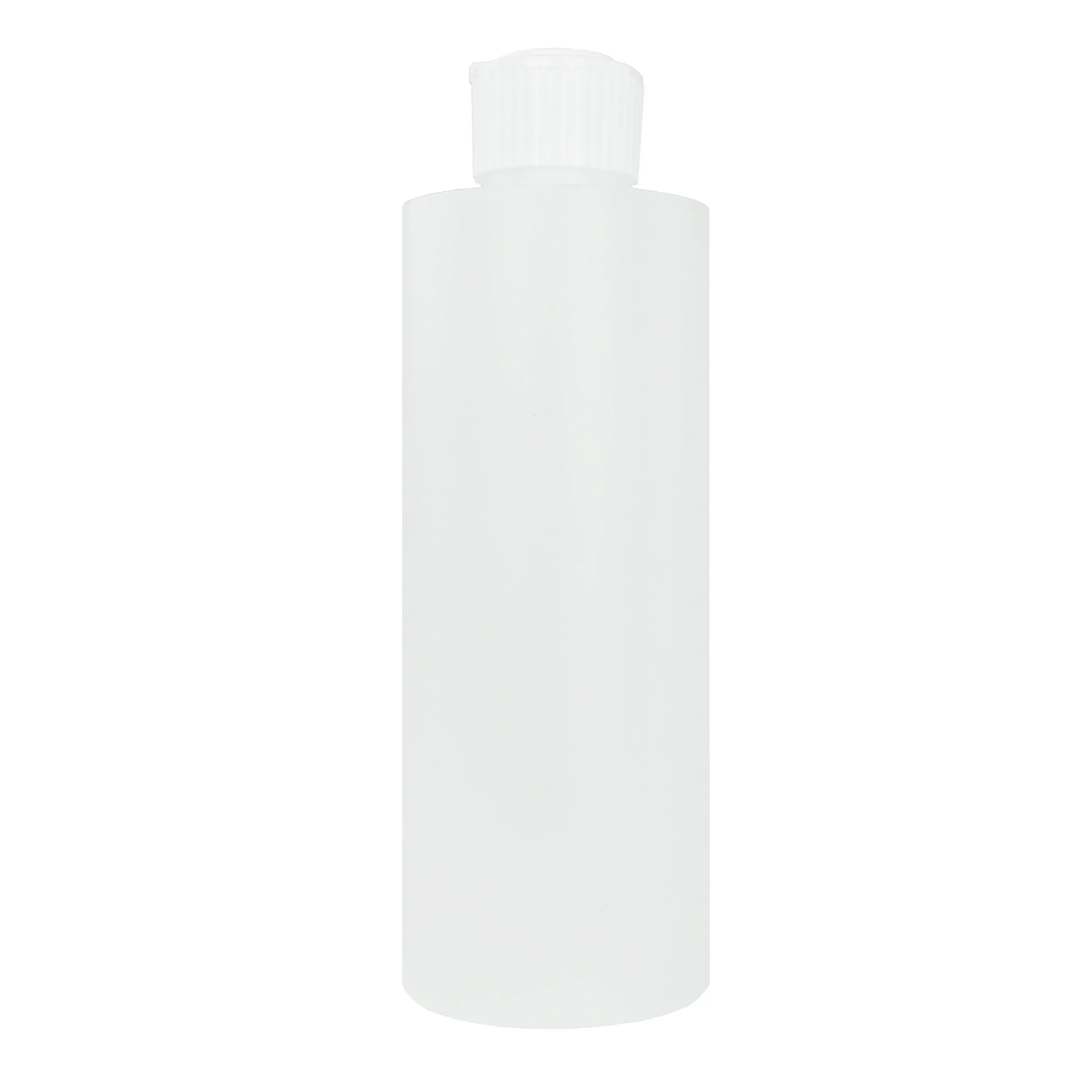 Lotion Bottle with Flip Top