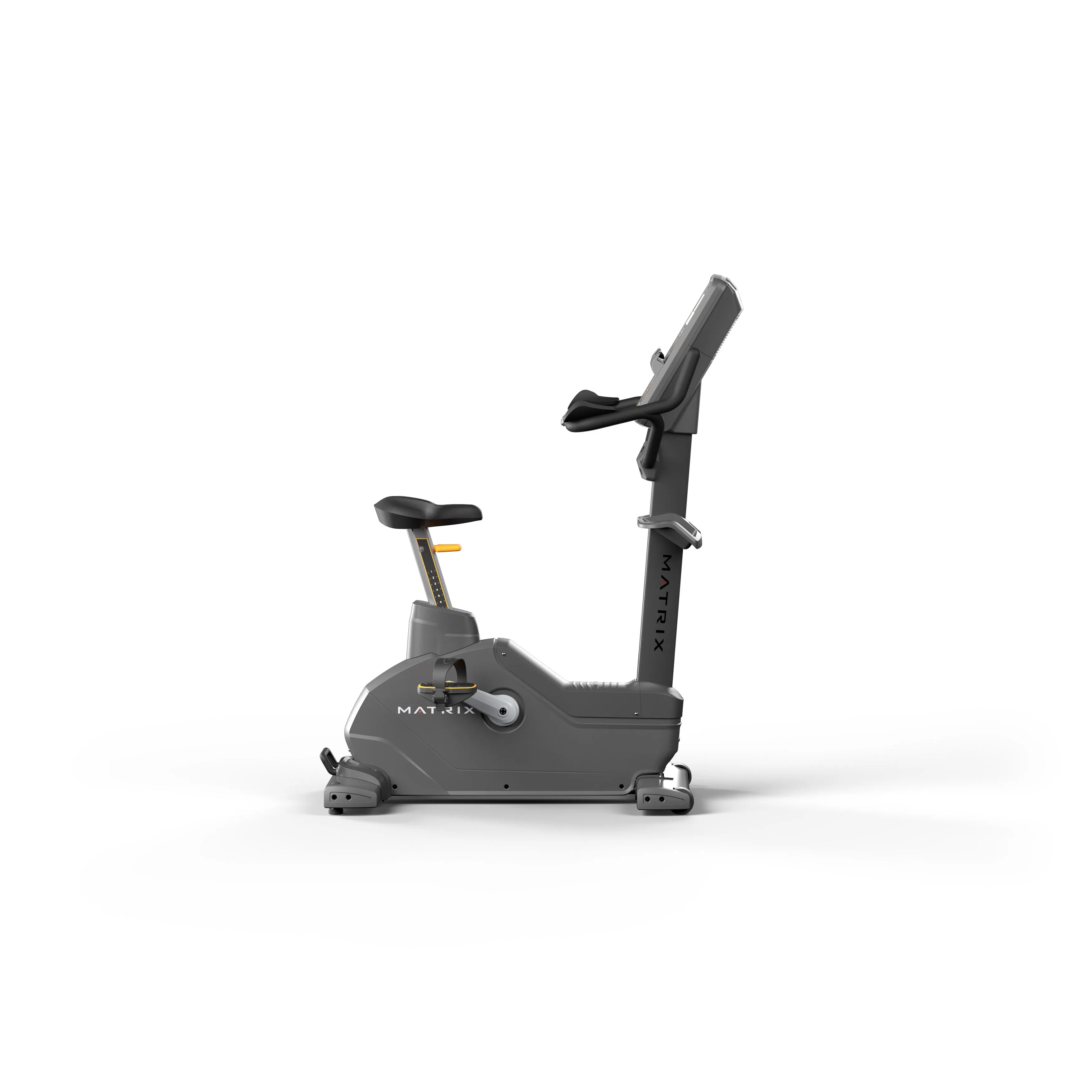 Matrix Endurance Upright Cycle With LED Console