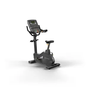 Matrix Endurance Upright Cycle With LED Console