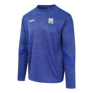 Mc Keever Breaffy GAA Core 22 Sweat Top - Youth - Royal