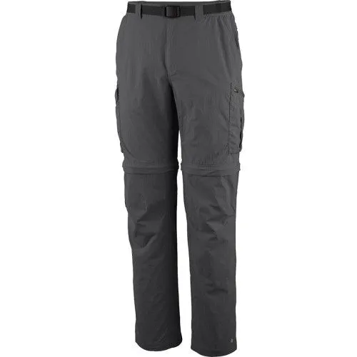 Men's Silver Ridge Convertible Pant - Regular