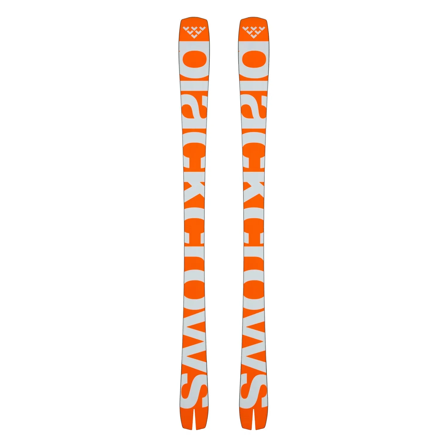 Mirus Cor Skis 2025