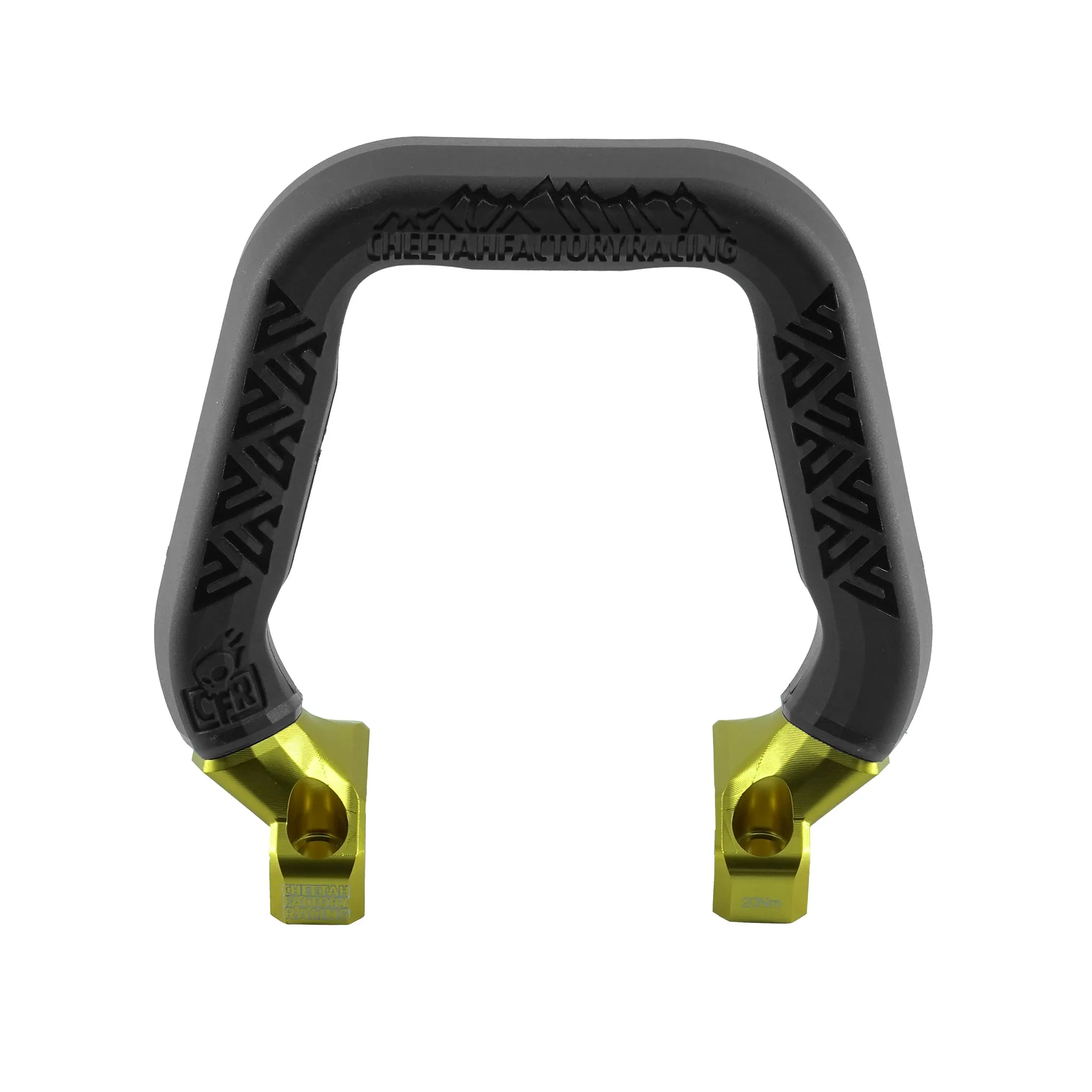 Mtn Strap Adapter V2